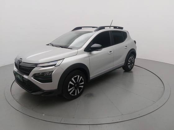 RENAULT KARDIAN 1.0 TCE FLEX EVOLUTION EDC